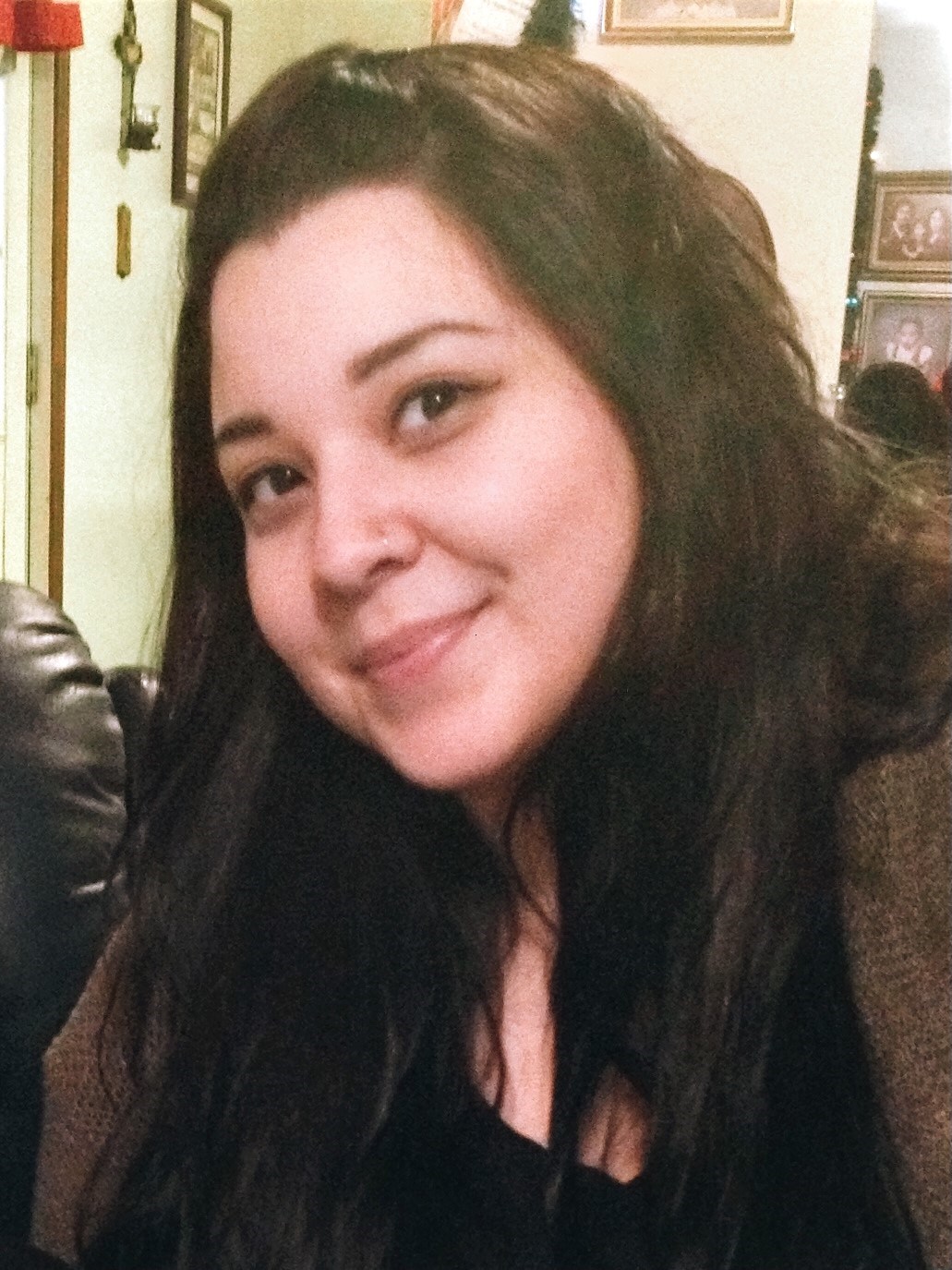 Obituary of Alisha Nichole Gutierrez