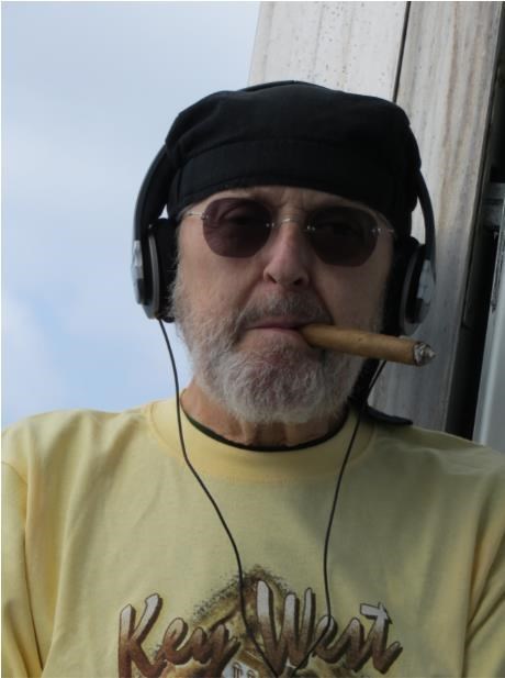 Obituario de Mr. Louis George Doukas