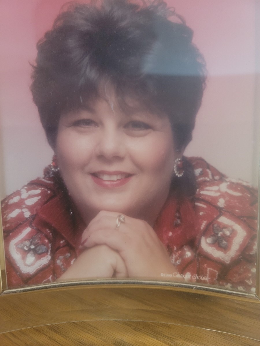 Obituary of Mary Jewel Horner