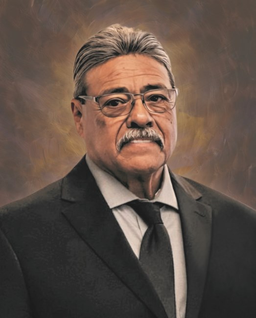 Obituary of Hector Lopez Zacarias
