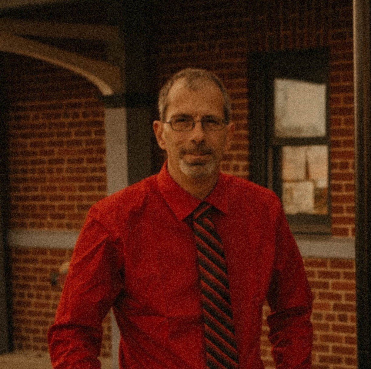 Obituary of Joseph Skoirchet