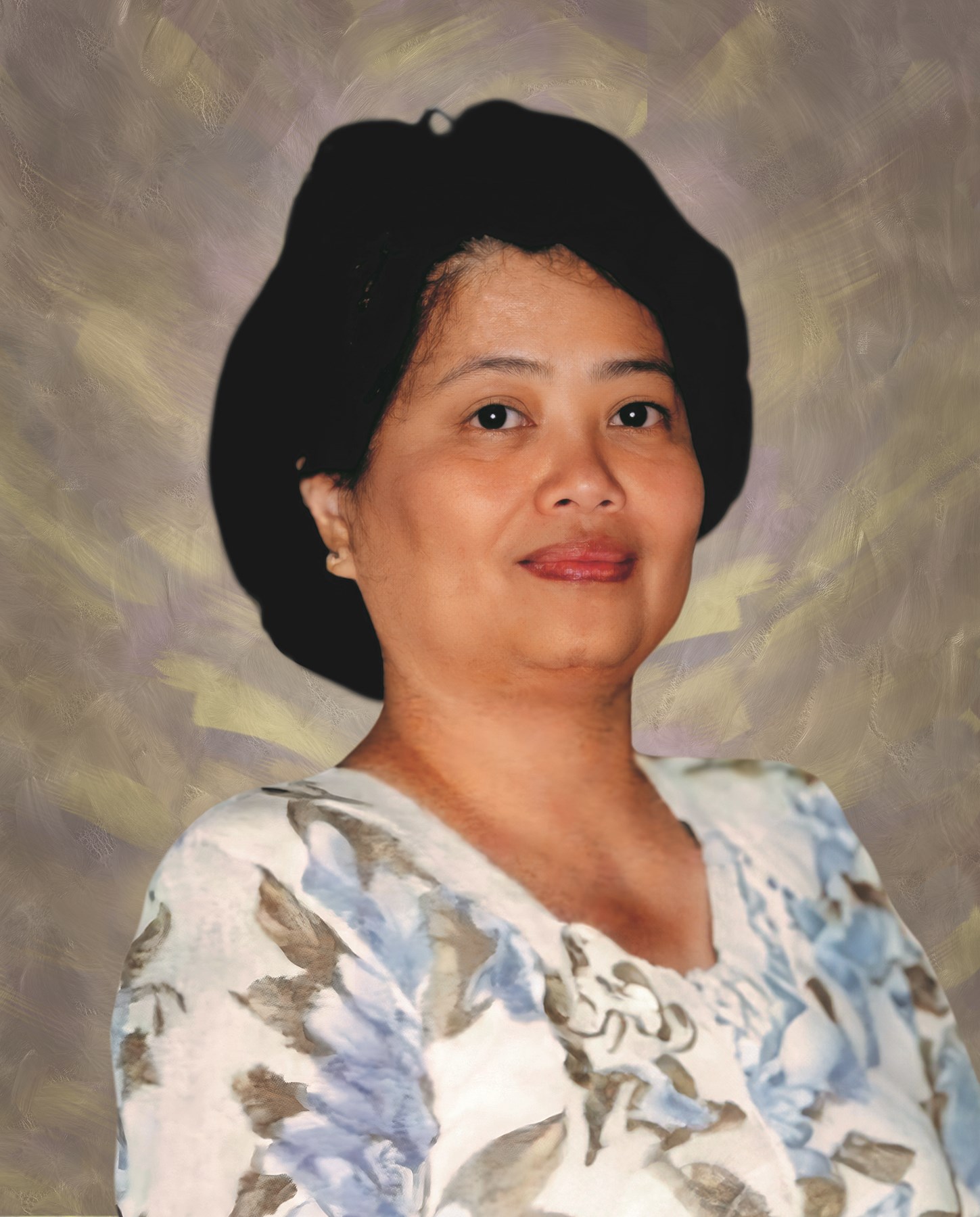 Obituary of Rachael B. Baluyut