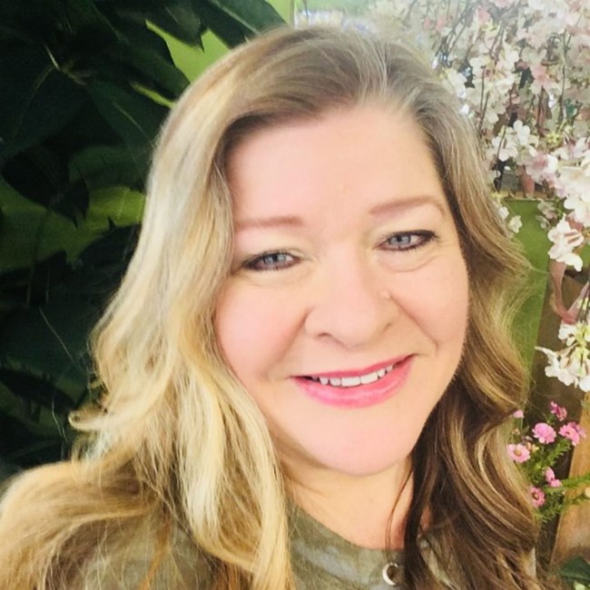 Obituario de Tammy Marie Cherry