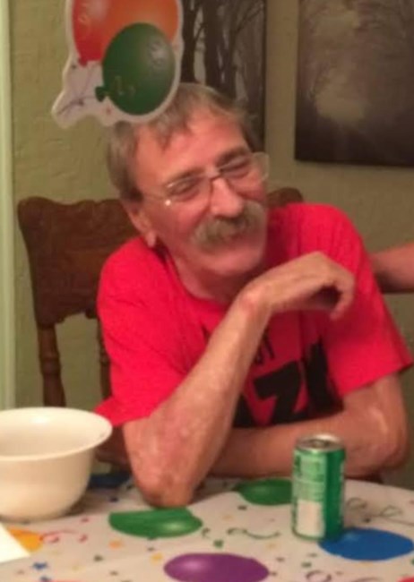 Obituary of William Martin McDonald Sr.