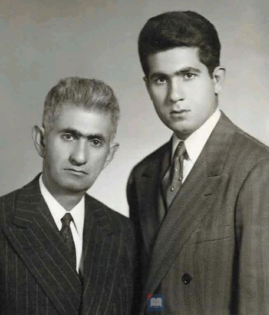 Obituary of Gholamreza Malekpour