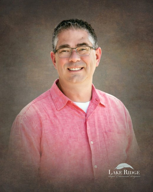 Obituary of Chad Daniel  Whisenant