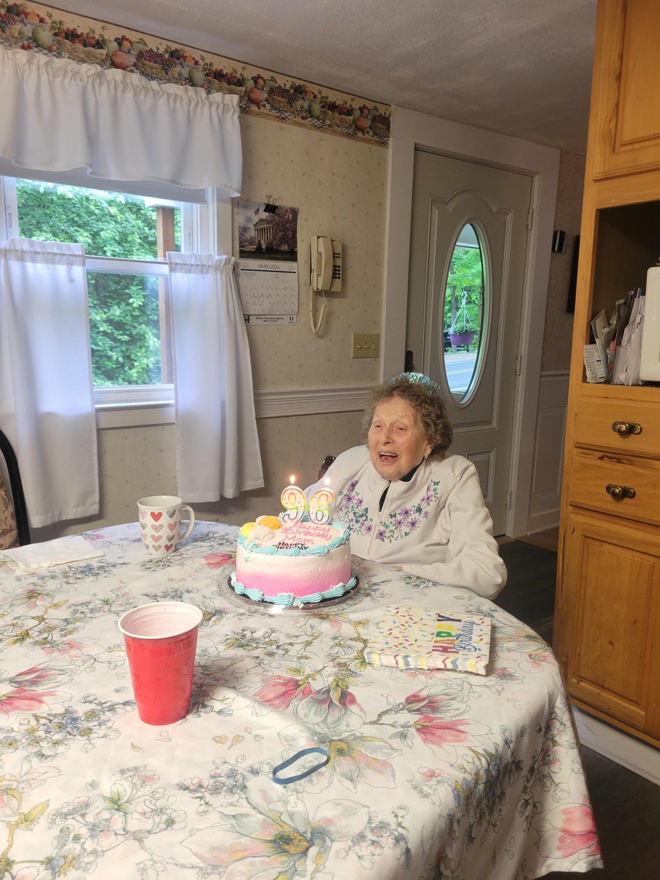 Obituary of Pauline Elizabeth Conn