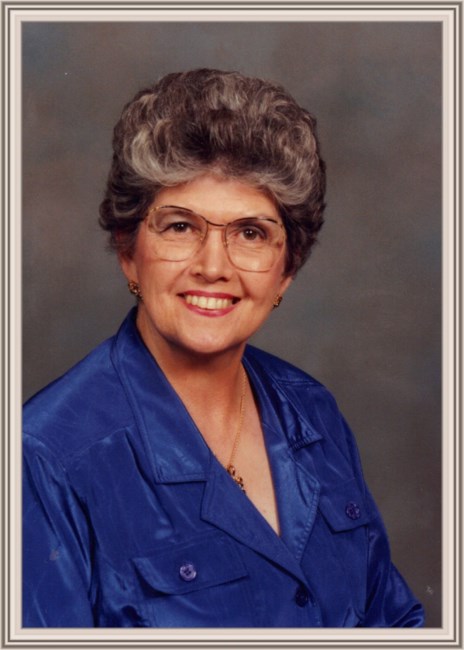 Obituary of Peggy Ann Marasek