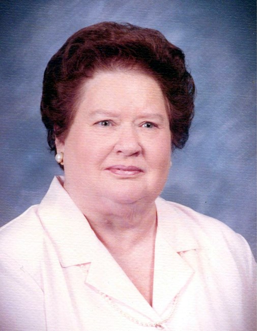 Obituary of Caroline Madrene Norman