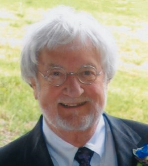 Obituary of John Latham Booth