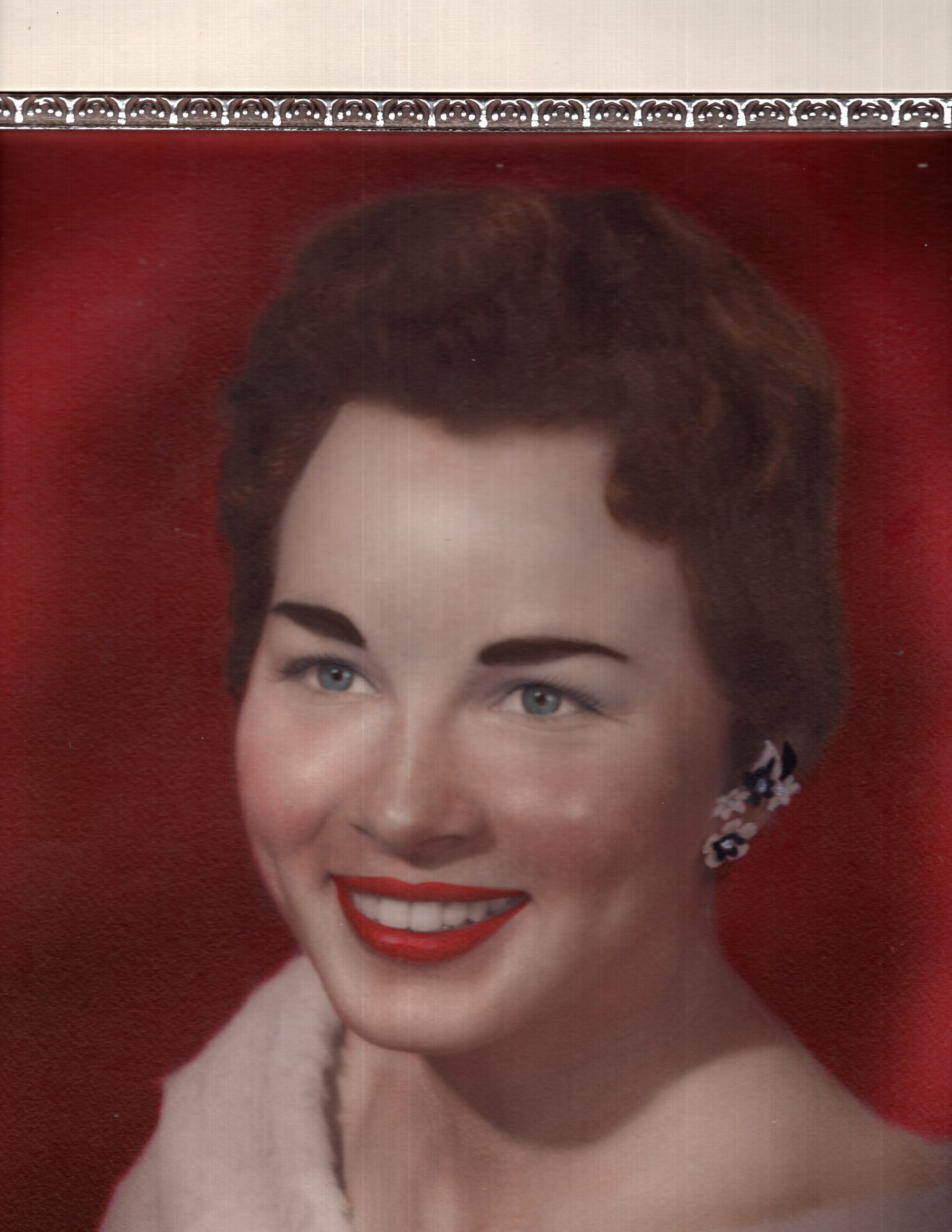 Obituary of W. Dee Deen Humphrey