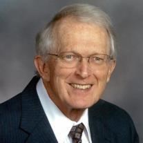 Obituary of Alan Lewis Lord