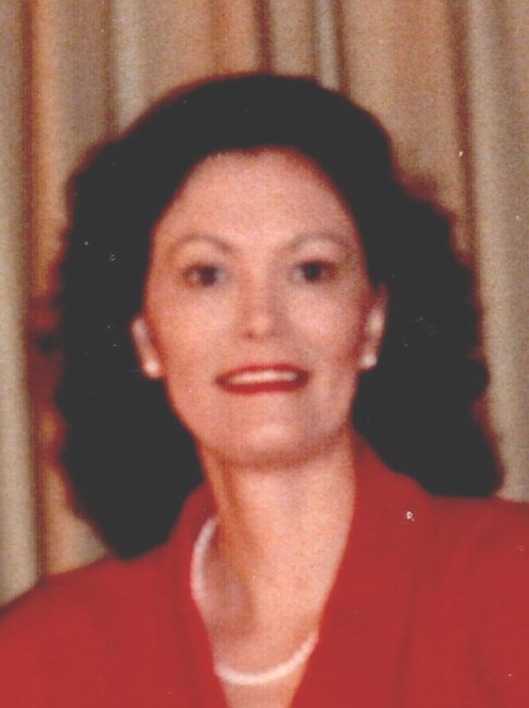 Obituary of Liz Granger Lancon