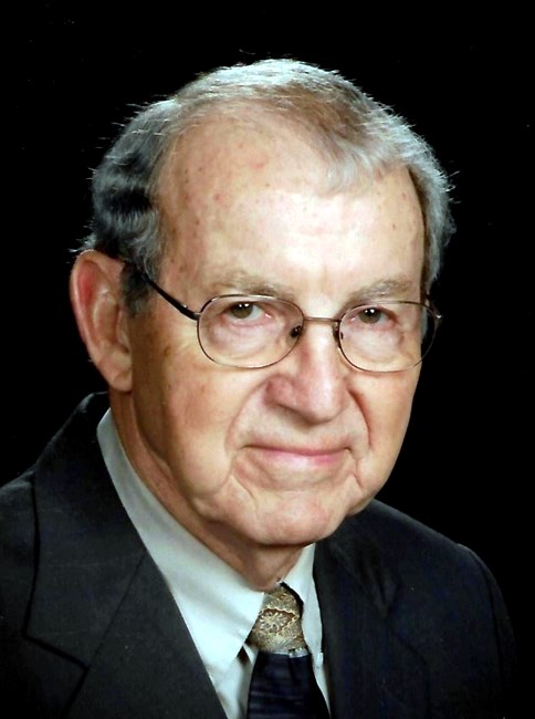 Obituary of Wellon S. Hunter