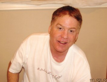 Obituary of Roy Charles Hughes Jr.