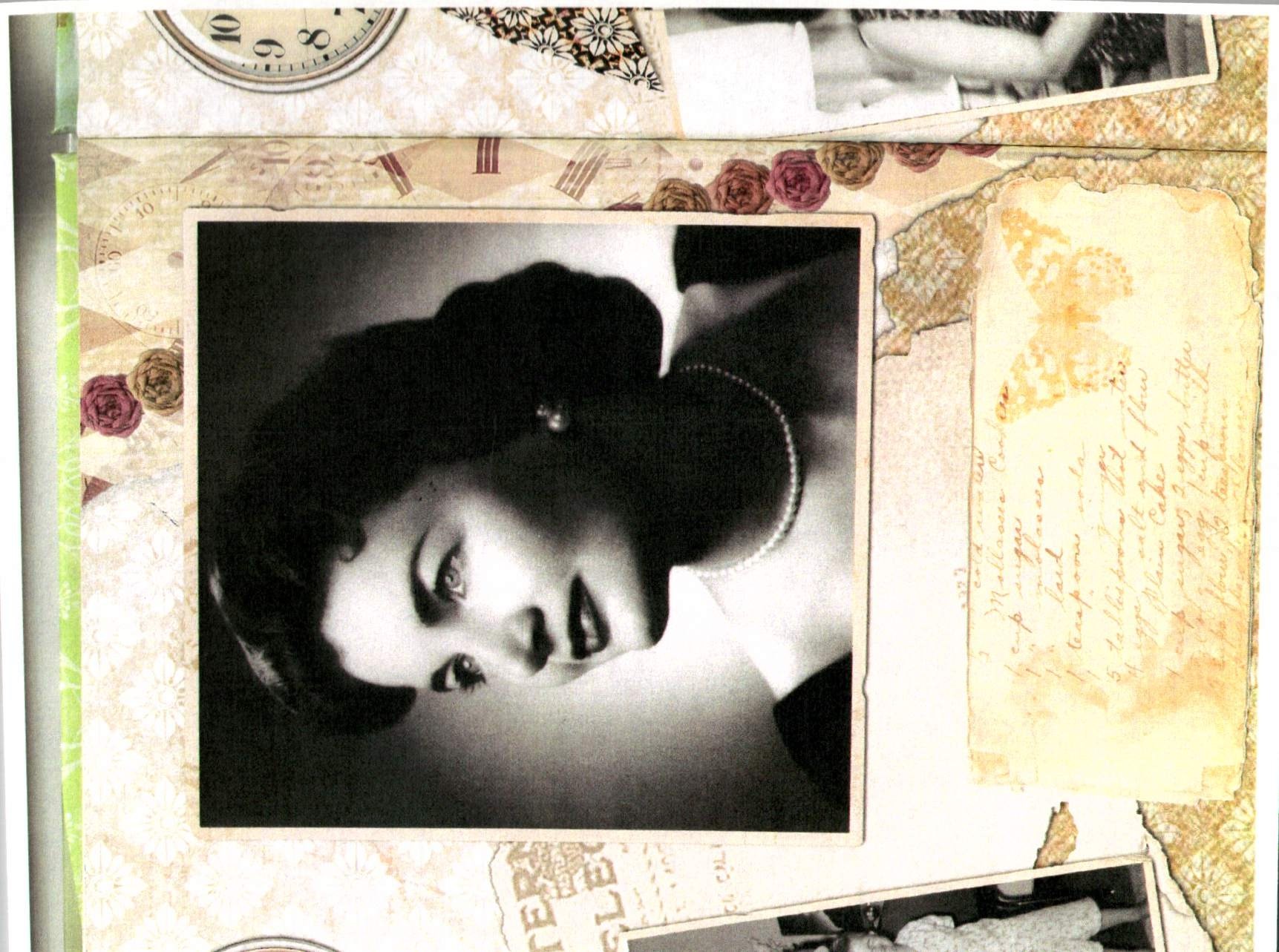 Obituary of Claudie Adlina Kolowich