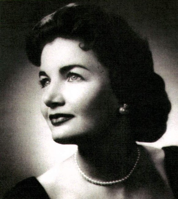 Obituary of Claudie Adlina Kolowich