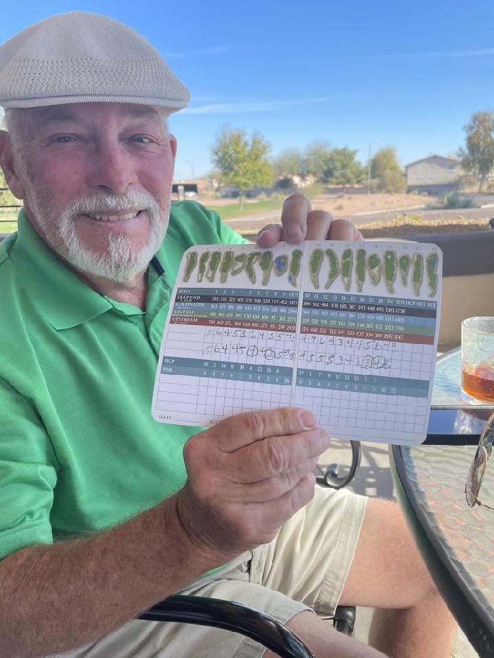 Obituary of Thomas Joseph Ivers