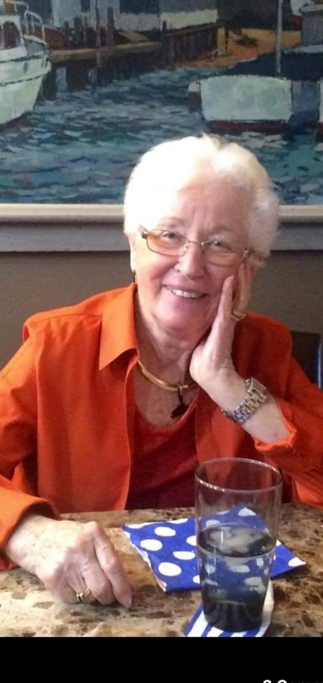 Obituary of Vivian E. Tanner