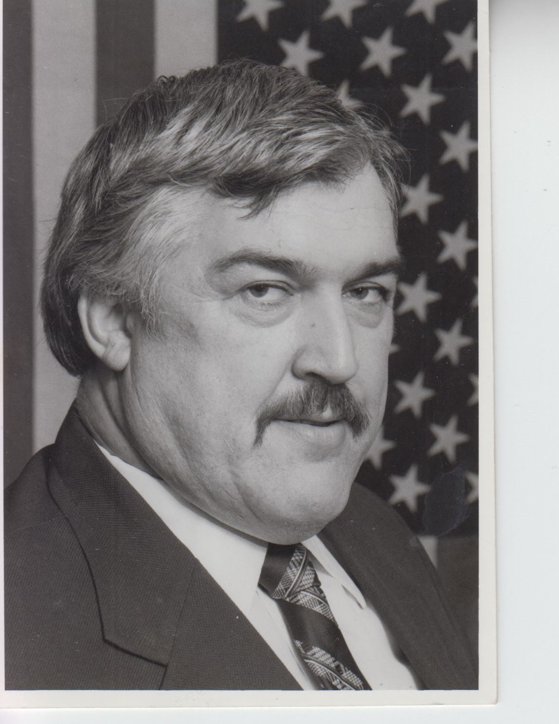 Obituario de Richard Duane Lang