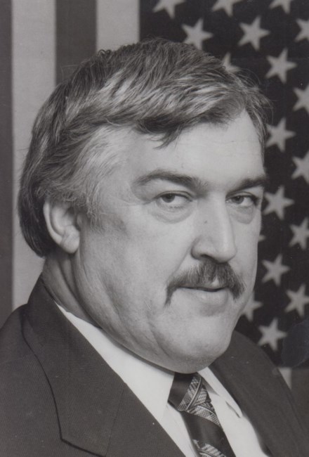 Obituario de Richard Duane Lang