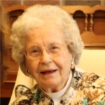 Phyllis Talley
