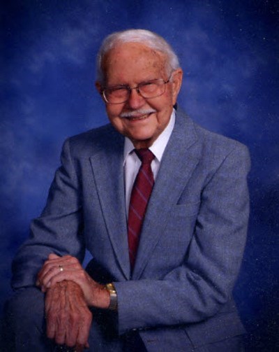 Obituary of Omer Dee Johnson