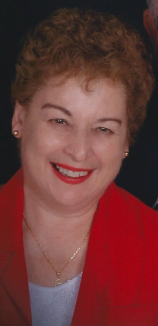 Obituary of Diane J. Chapman