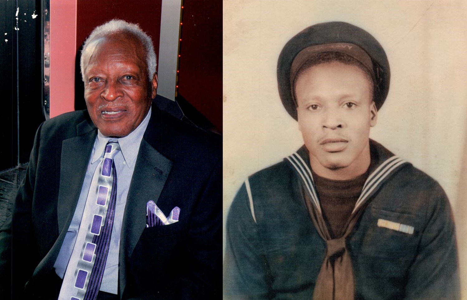 Obituary of William Henry "Phil" Phillips