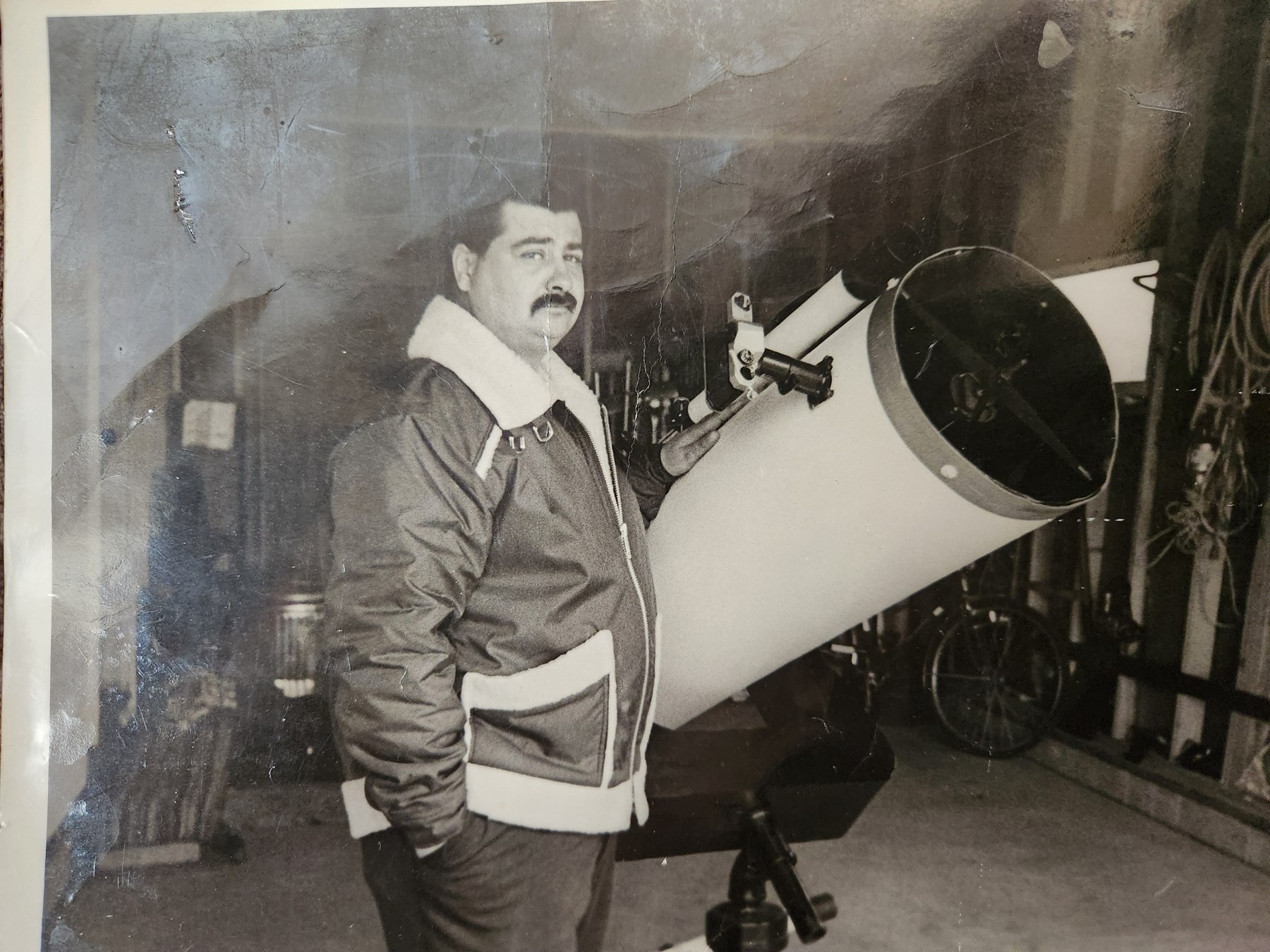 Obituary of John Oliver Janovick