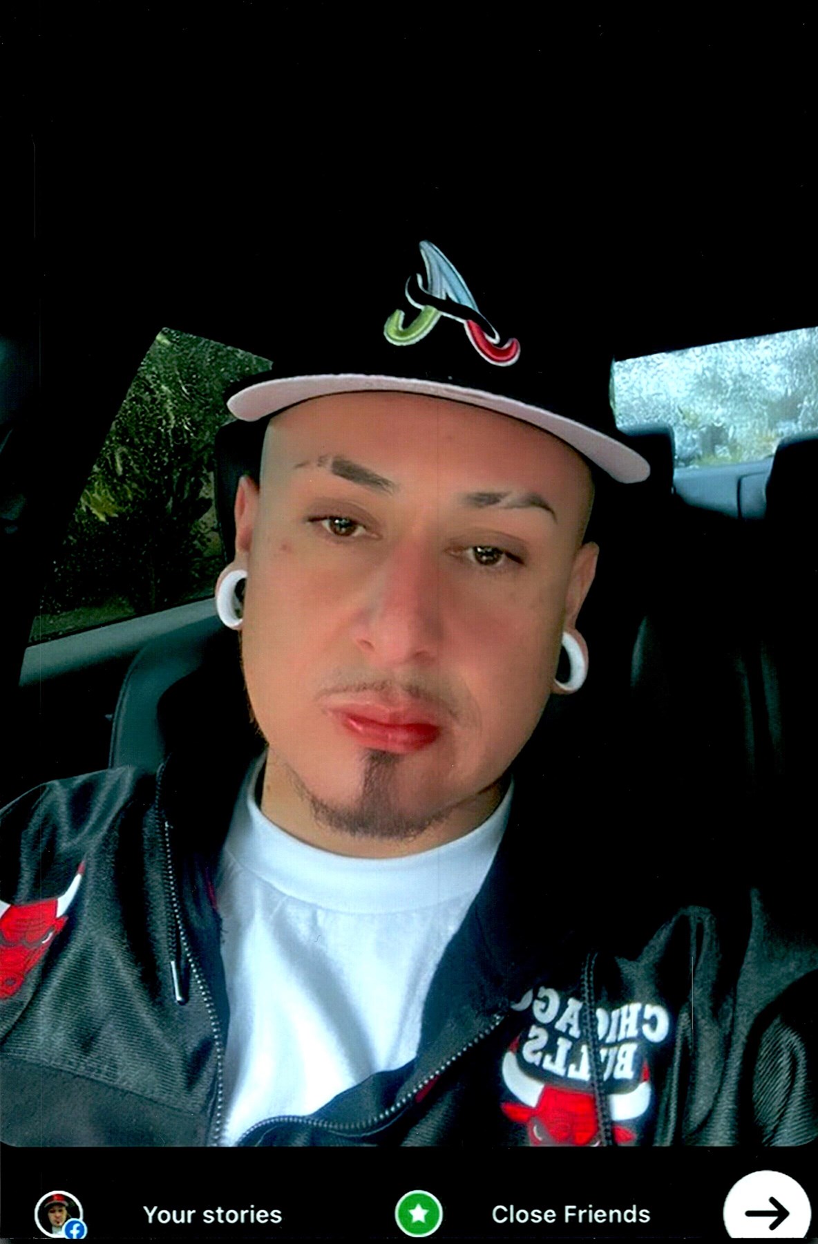 Obituary of Ricardo Filiberto Silva