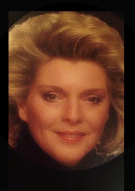 Avis de décès de June G. Fitzgerald