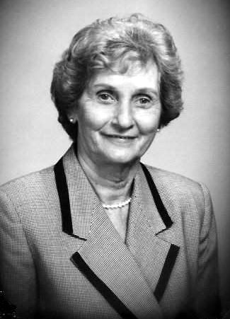 Obituary of Margarette Willis Schremp