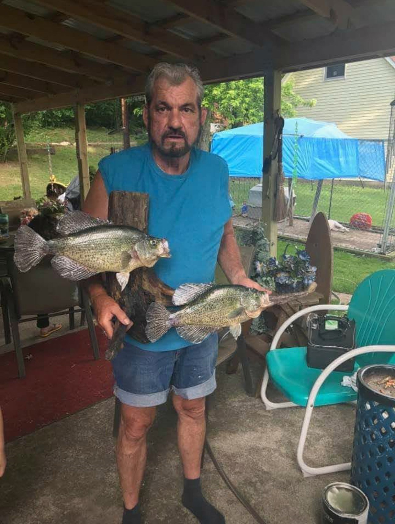 Obituary of Burley Lee Adams
