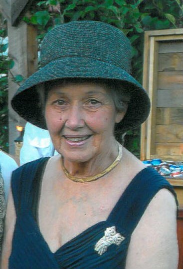 Obituary of Catherine May Sproule
