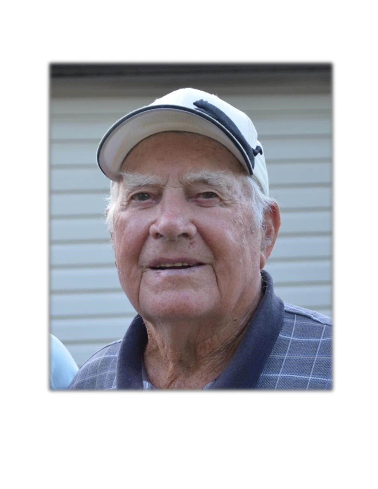 Obituary of Mr. Duane Williams
