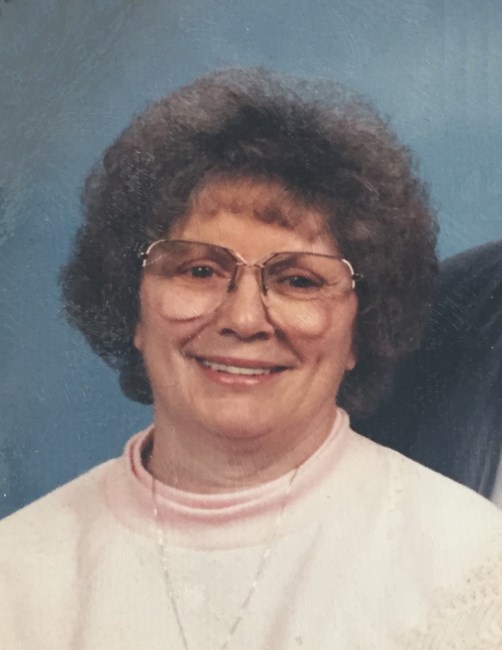 Obituary of Linda Lou Corder