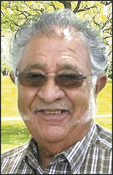Obituary of Lincoln Paul Martinez