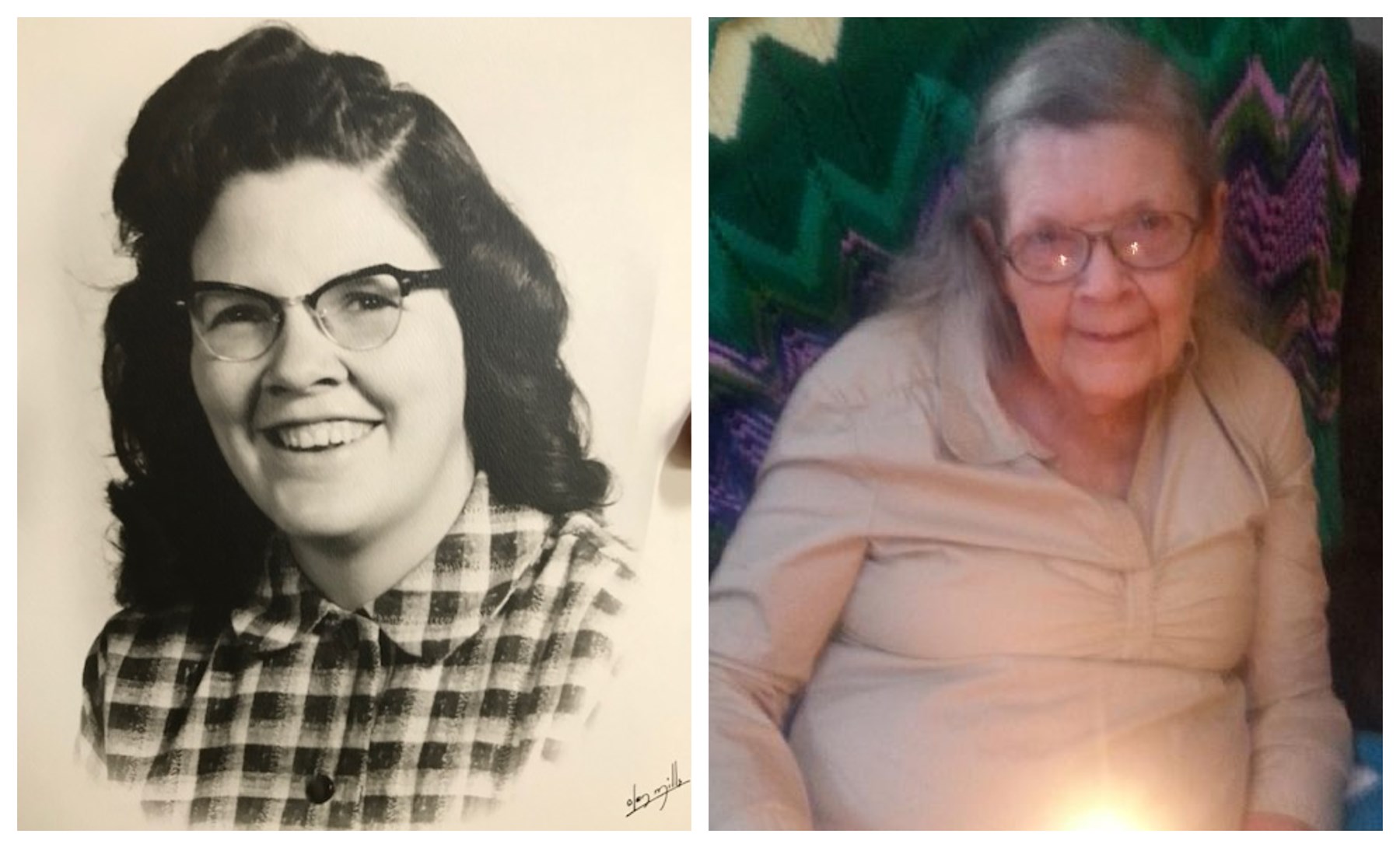 Obituary of Carolyn J. Luna