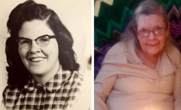 Obituario de Carolyn J. Luna