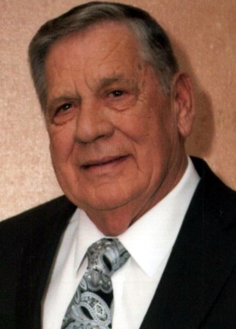 Raymond Lambert Obituary