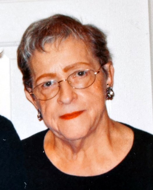 Obituary of Theresa Markowicz