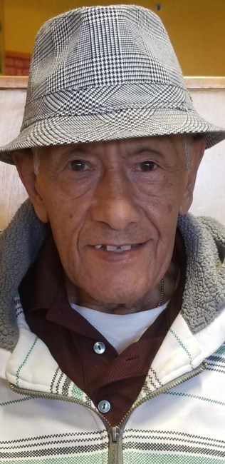Obituary of Arturo Hernandez