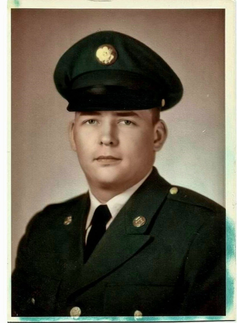 Obituario de Alfred George Sauer Jr.