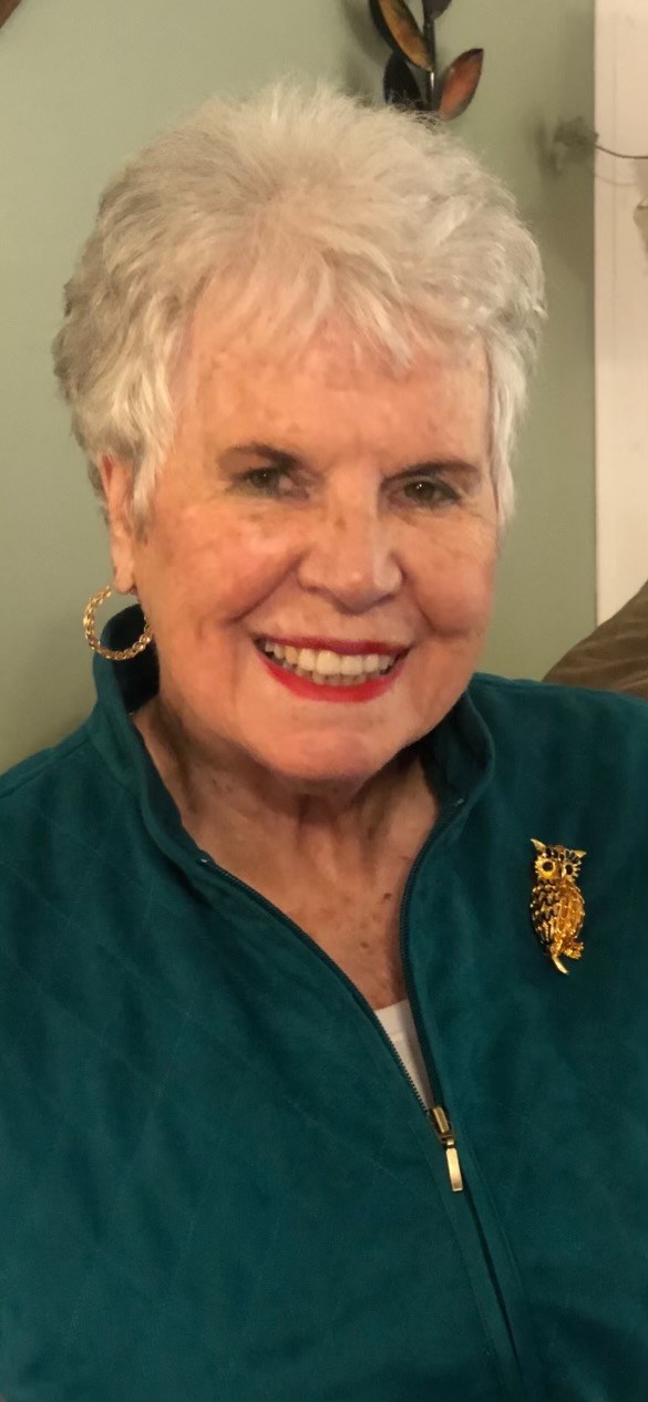 Obituary of Dorothy M Gallagher