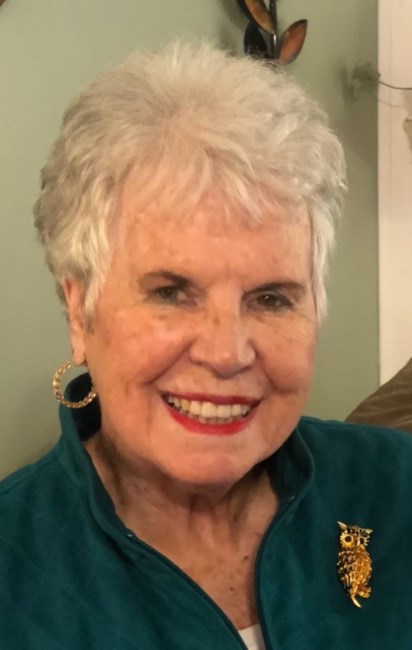Obituary of Dorothy M Gallagher