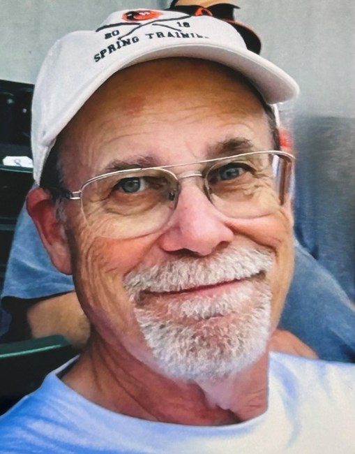 Obituary of Michael Francis O'Connell