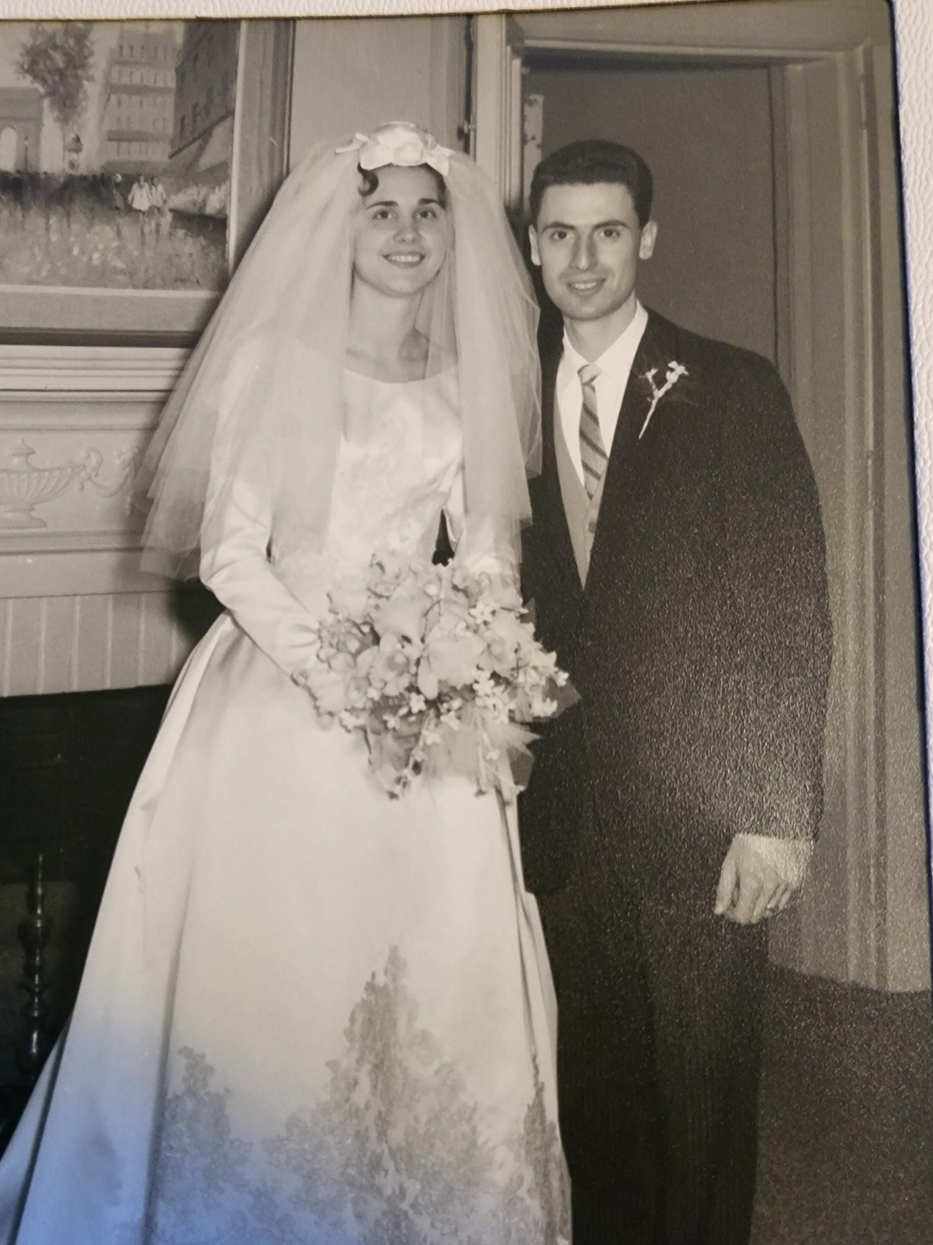 Obituary of Joseph John Ambrosio