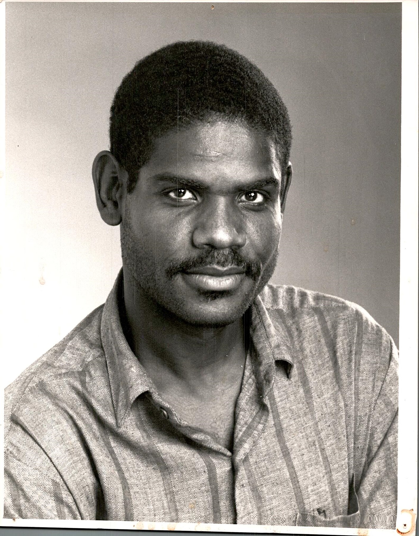 Obituary of Nesly Andre Breton