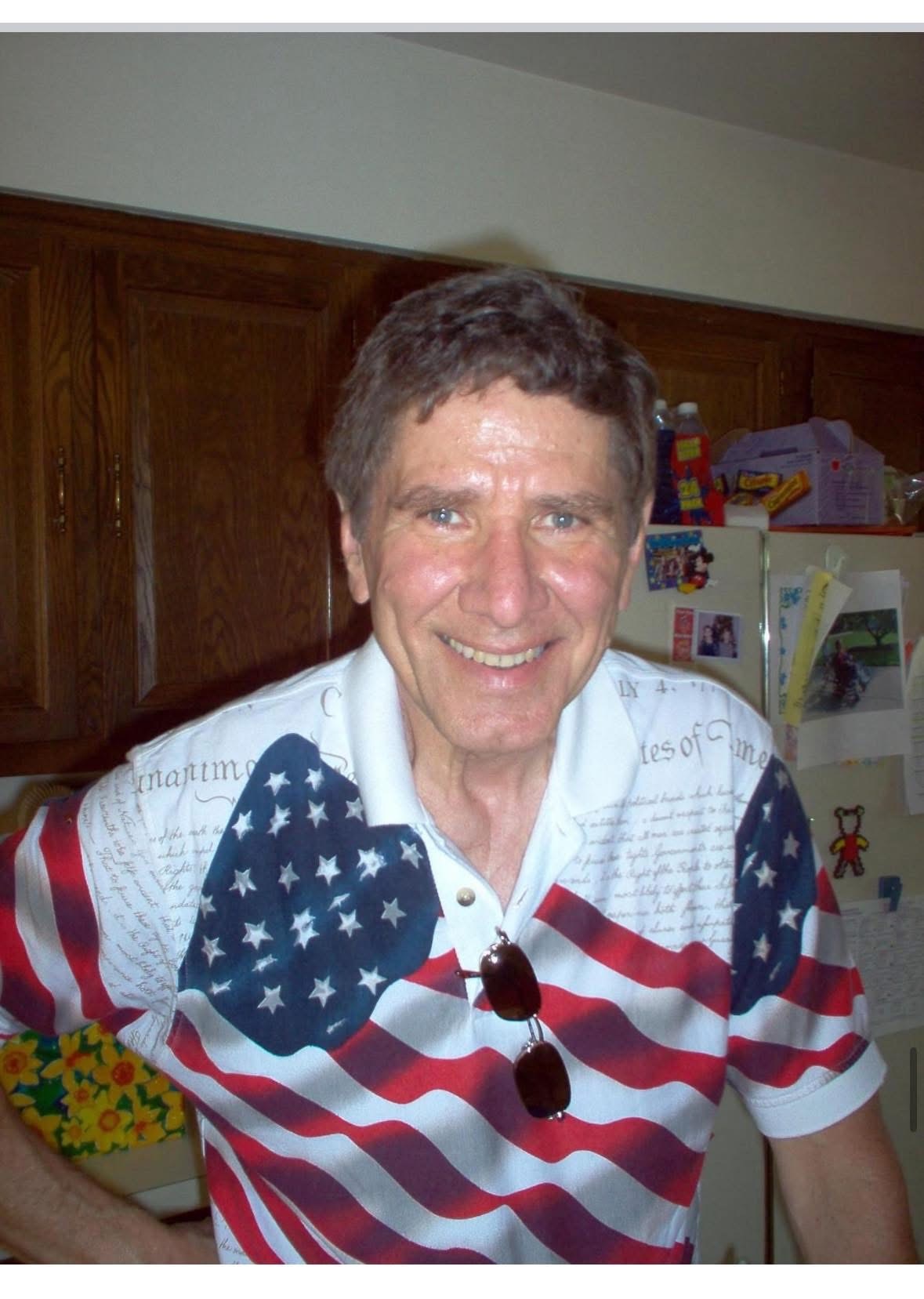 Obituary of Frank J. Trosky